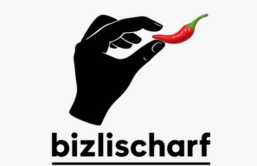 bizlischarf – Werbevideo und Brand-Storytelling, ME Agency Zürich